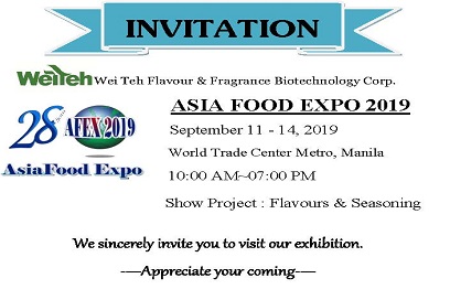 Philippines Exhibition